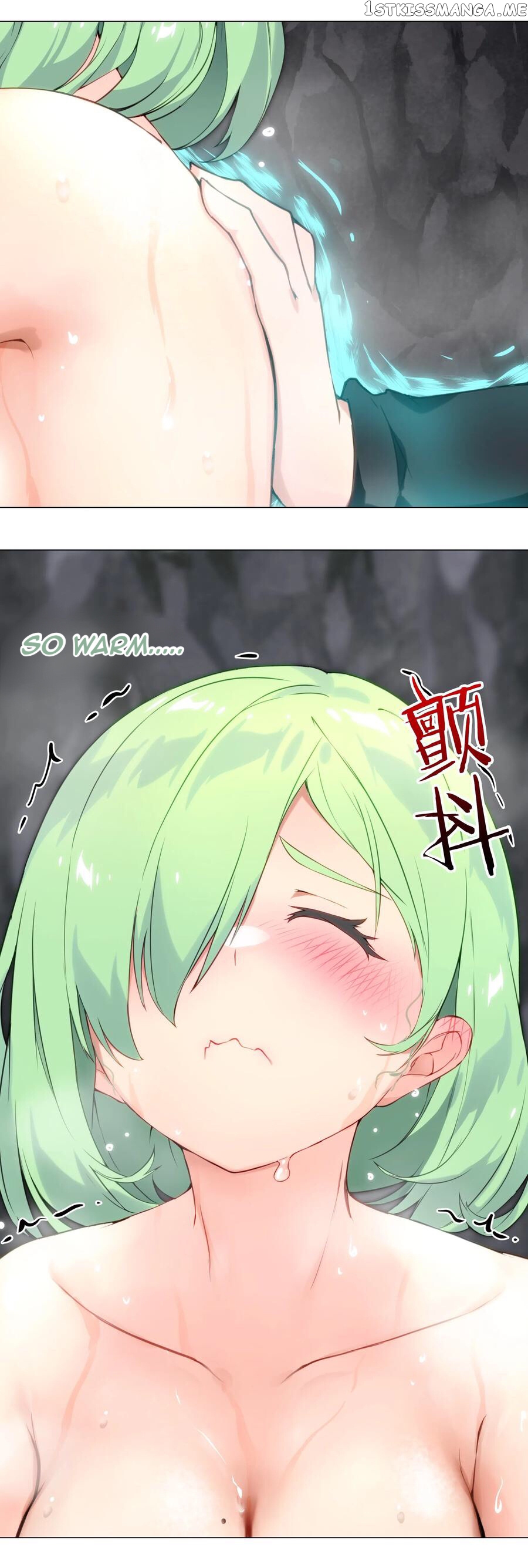 My Harem Grew So Large, I Was Forced to Ascend chapter 10 - page 16