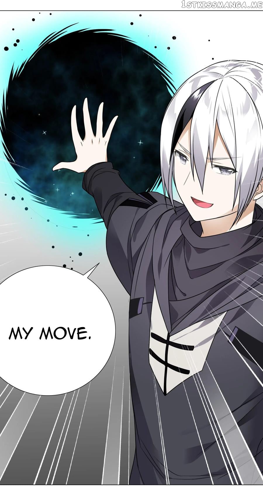 My Harem Grew So Large, I Was Forced to Ascend chapter 6 - page 10