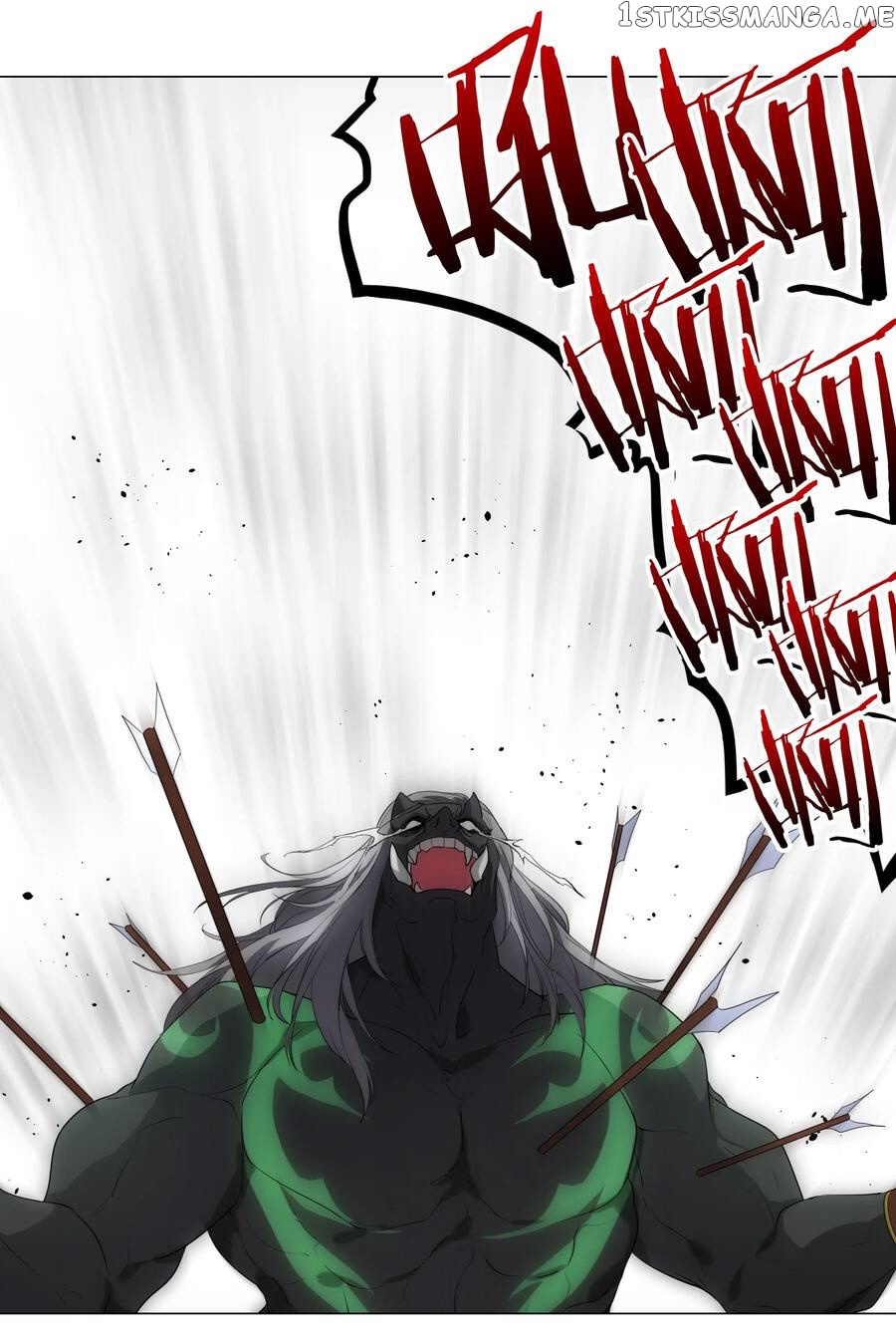 My Harem Grew So Large, I Was Forced to Ascend chapter 5 - page 2
