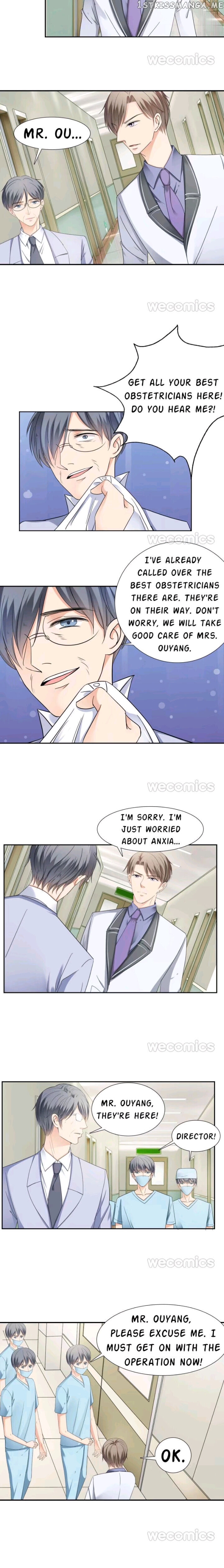 The Diary of Loving a Forgetful Sweet Wife ( The Amnesiac Wife ) chapter 49 - page 16