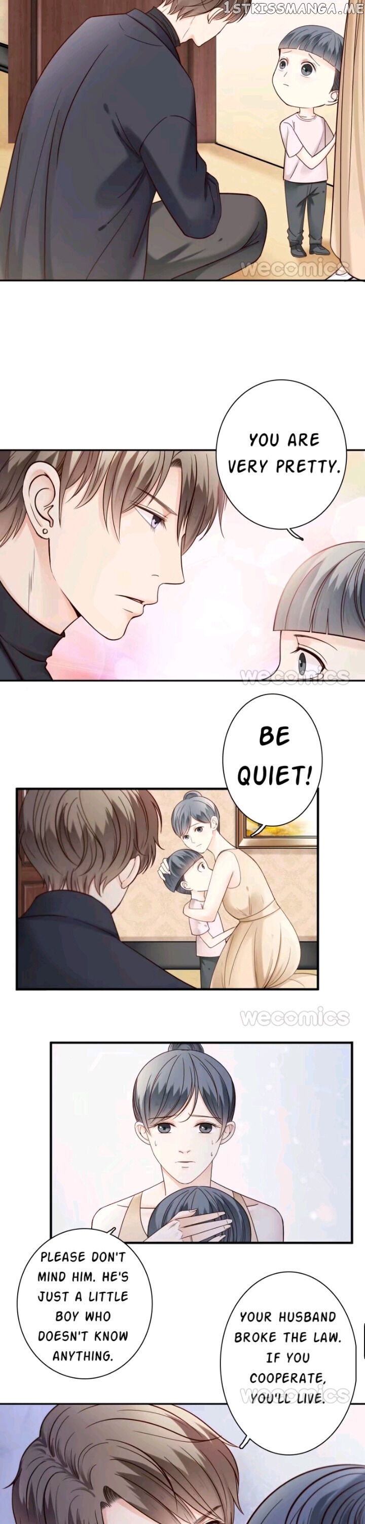 The Diary of Loving a Forgetful Sweet Wife ( The Amnesiac Wife ) chapter 28 - page 11
