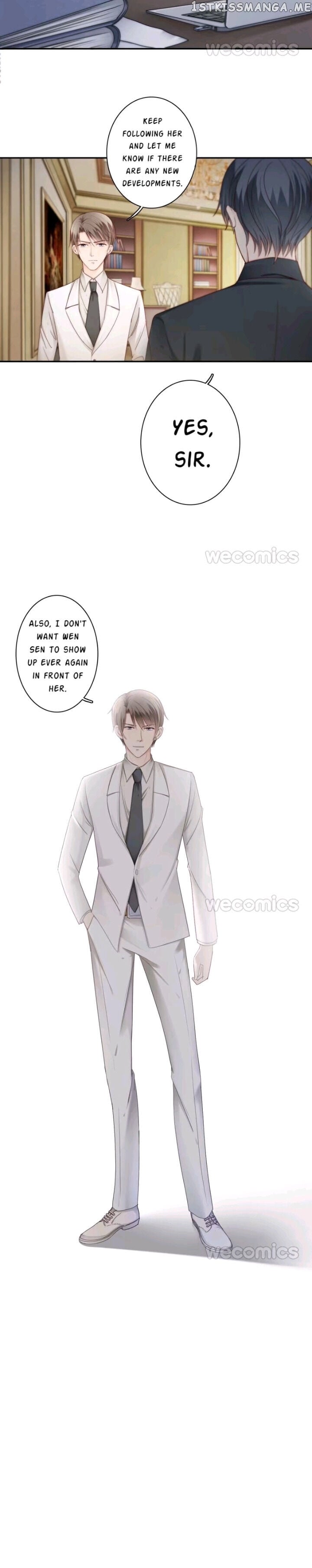 The Diary of Loving a Forgetful Sweet Wife ( The Amnesiac Wife ) chapter 22 - page 12