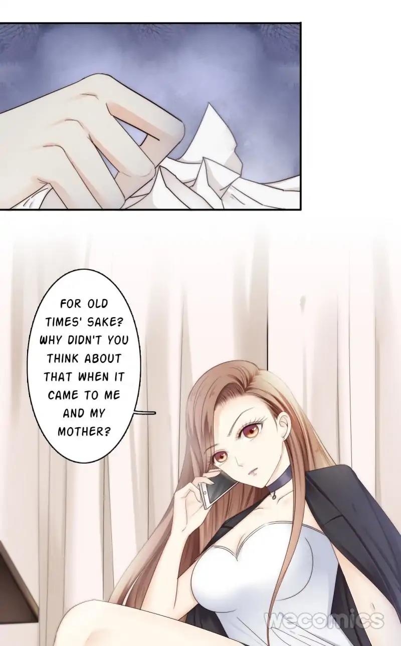 The Diary of Loving a Forgetful Sweet Wife ( The Amnesiac Wife ) Chapter 19 - page 28