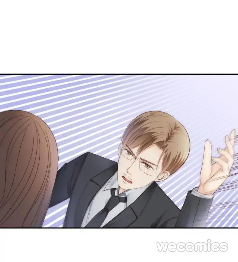 The Diary of Loving a Forgetful Sweet Wife ( The Amnesiac Wife ) Chapter 18 - page 22