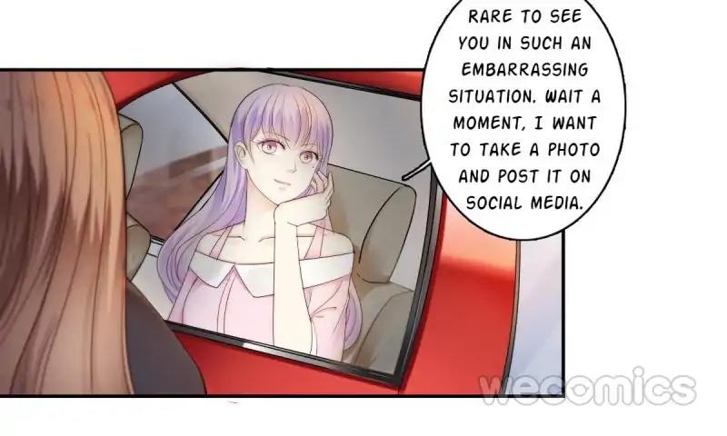 The Diary of Loving a Forgetful Sweet Wife ( The Amnesiac Wife ) Chapter 18 - page 43