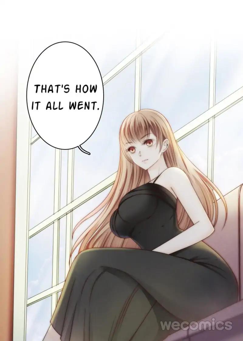 The Diary of Loving a Forgetful Sweet Wife ( The Amnesiac Wife ) Chapter 12 - page 42