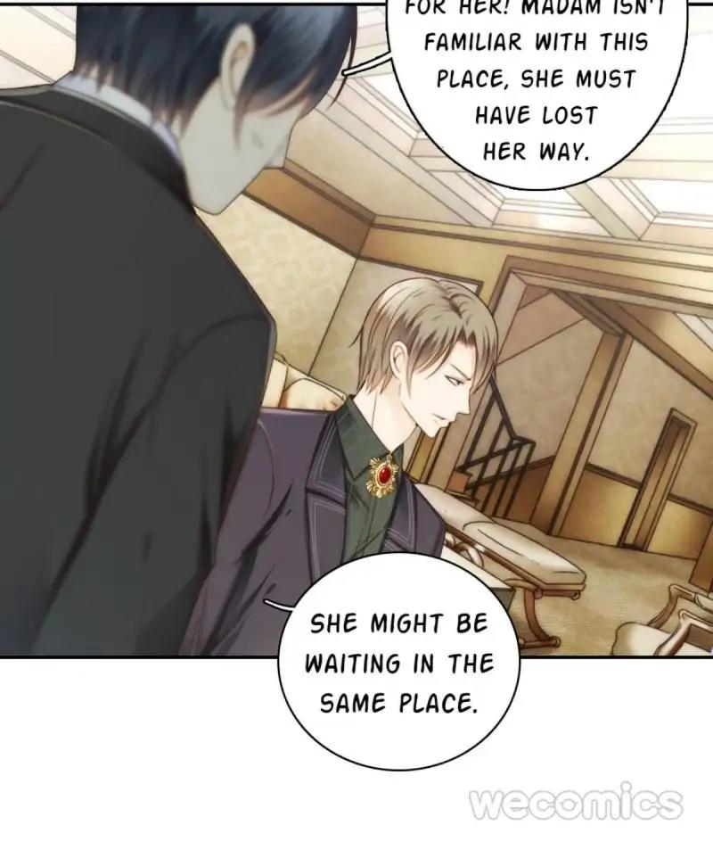 The Diary of Loving a Forgetful Sweet Wife ( The Amnesiac Wife ) Chapter 10 - page 28