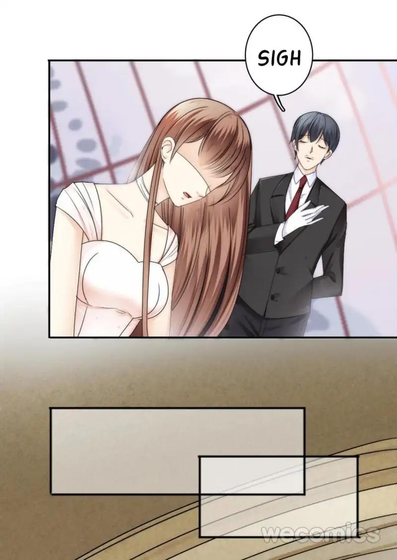 The Diary of Loving a Forgetful Sweet Wife ( The Amnesiac Wife ) Chapter 9 - page 25