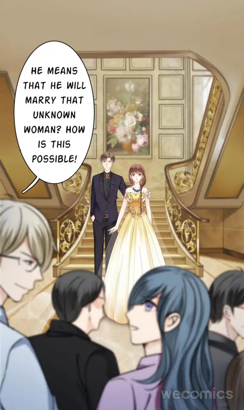 The Diary of Loving a Forgetful Sweet Wife ( The Amnesiac Wife ) Chapter 8 - page 4