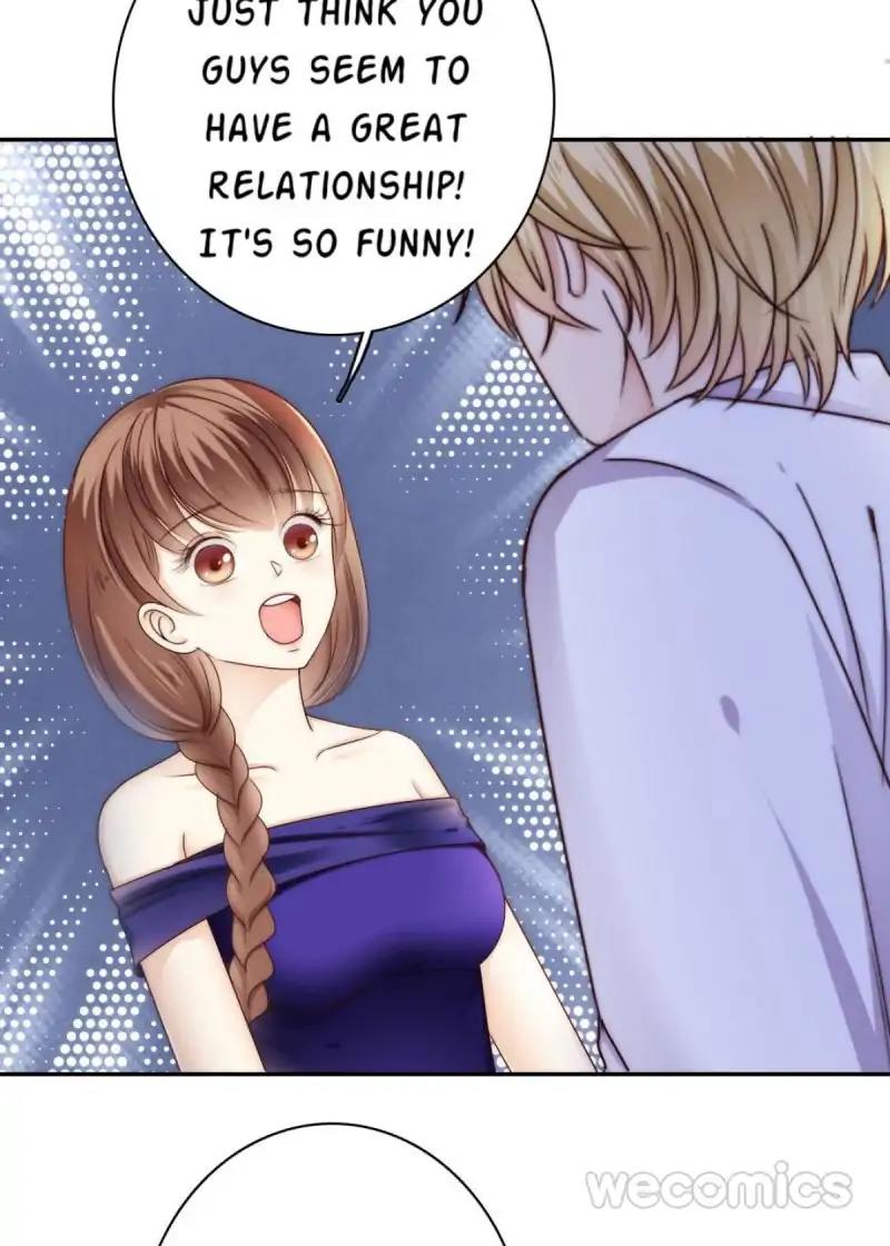 The Diary of Loving a Forgetful Sweet Wife ( The Amnesiac Wife ) Chapter 6 - page 34