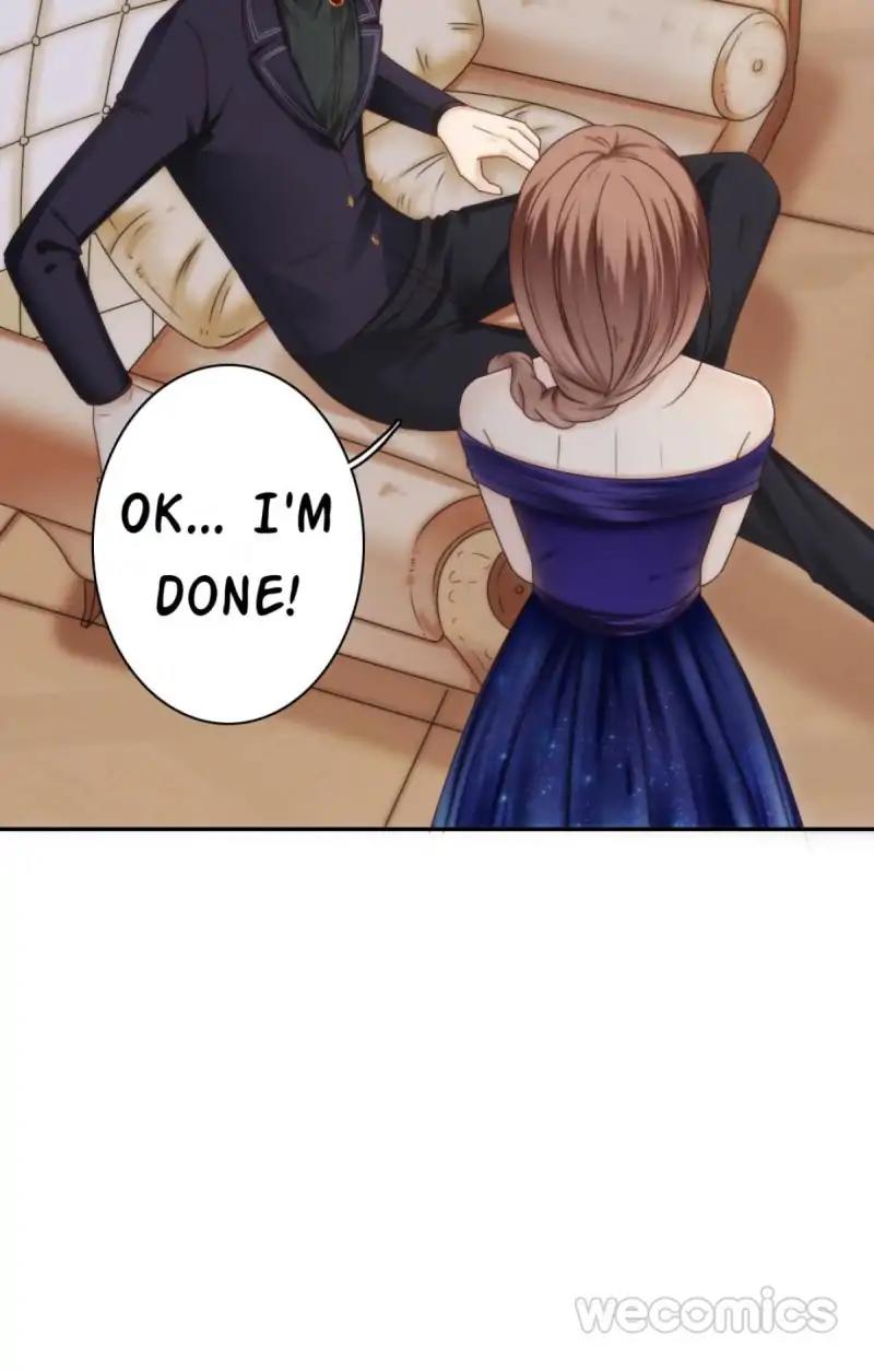 The Diary of Loving a Forgetful Sweet Wife ( The Amnesiac Wife ) Chapter 5 - page 17