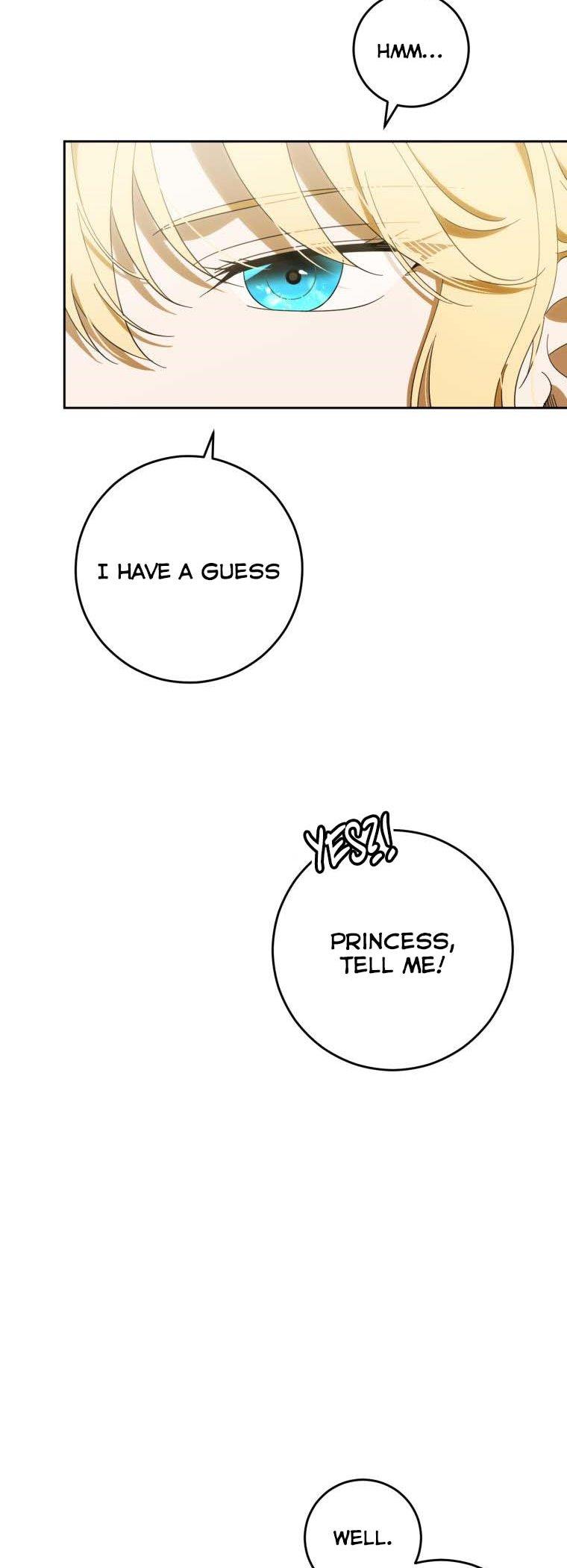 Beloved Tyrant Chapter 22 - page 26
