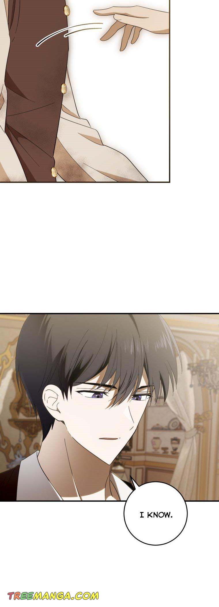 Beloved Tyrant Chapter 22 - page 45