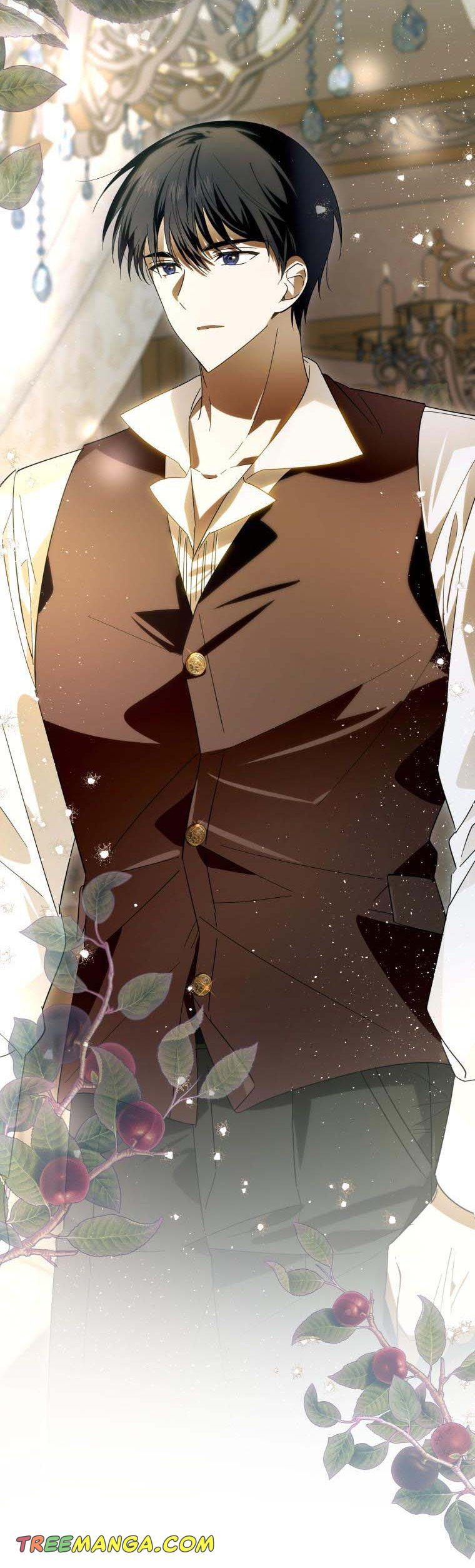 Beloved Tyrant Chapter 21 - page 12
