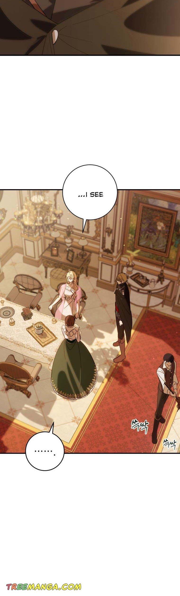 Beloved Tyrant Chapter 21 - page 24
