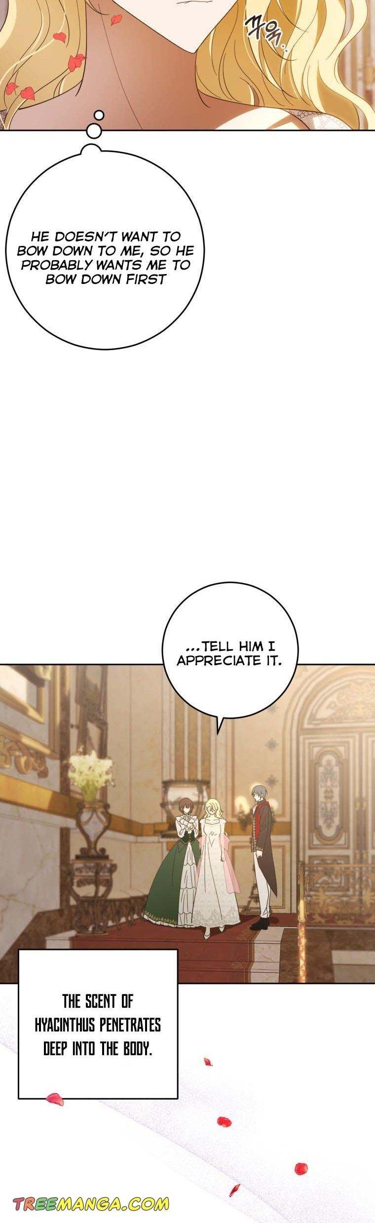 Beloved Tyrant Chapter 21 - page 36