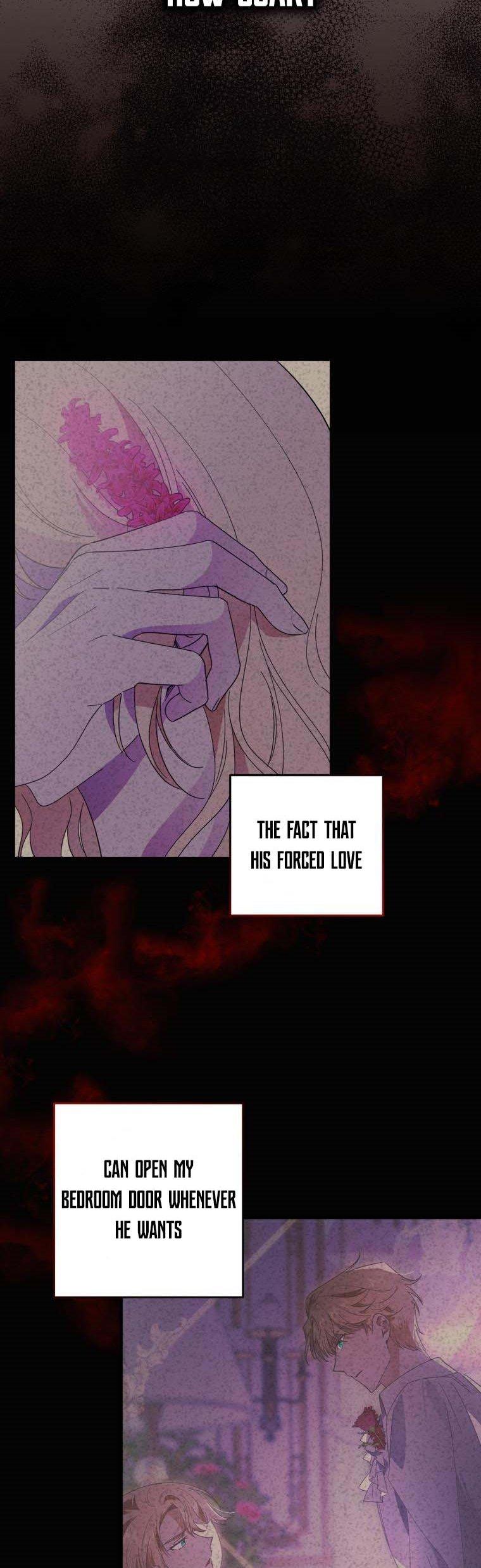 Beloved Tyrant Chapter 21 - page 40