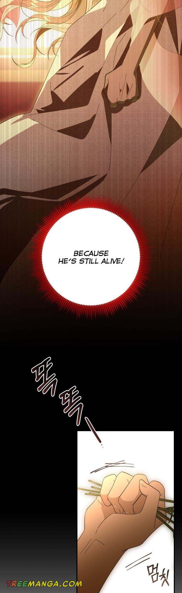 Beloved Tyrant Chapter 21 - page 44