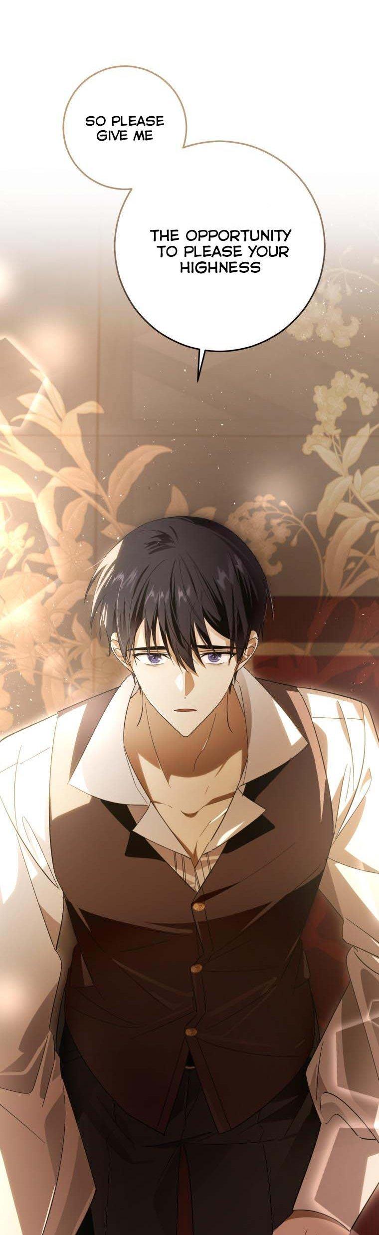 Beloved Tyrant Chapter 21 - page 49