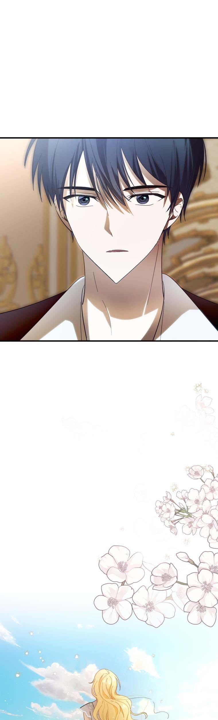 Beloved Tyrant Chapter 21 - page 9