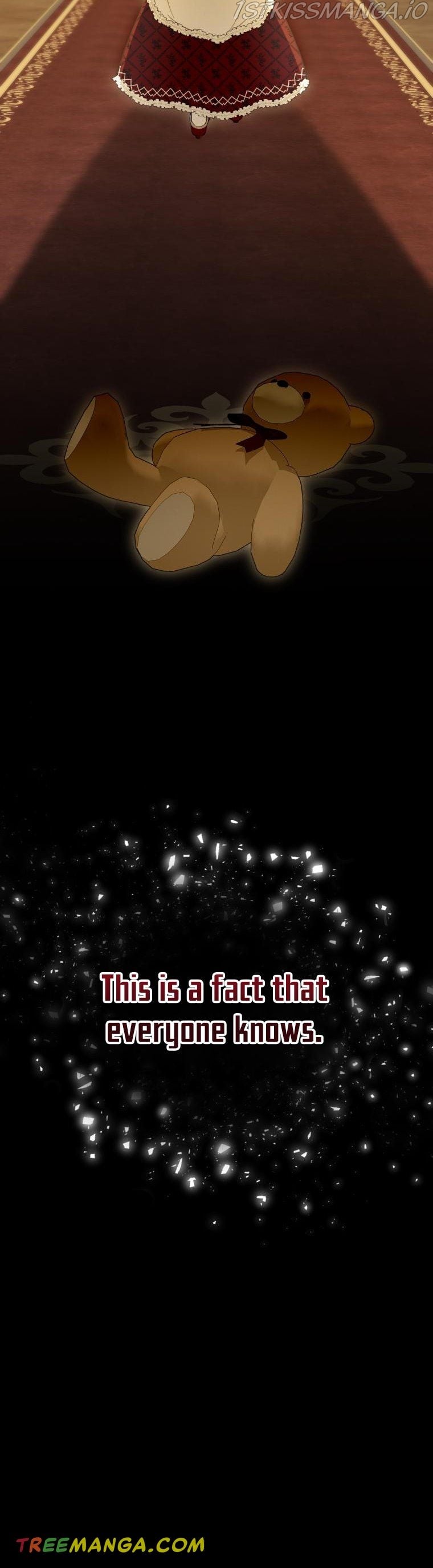 Beloved Tyrant Chapter 19 - page 31