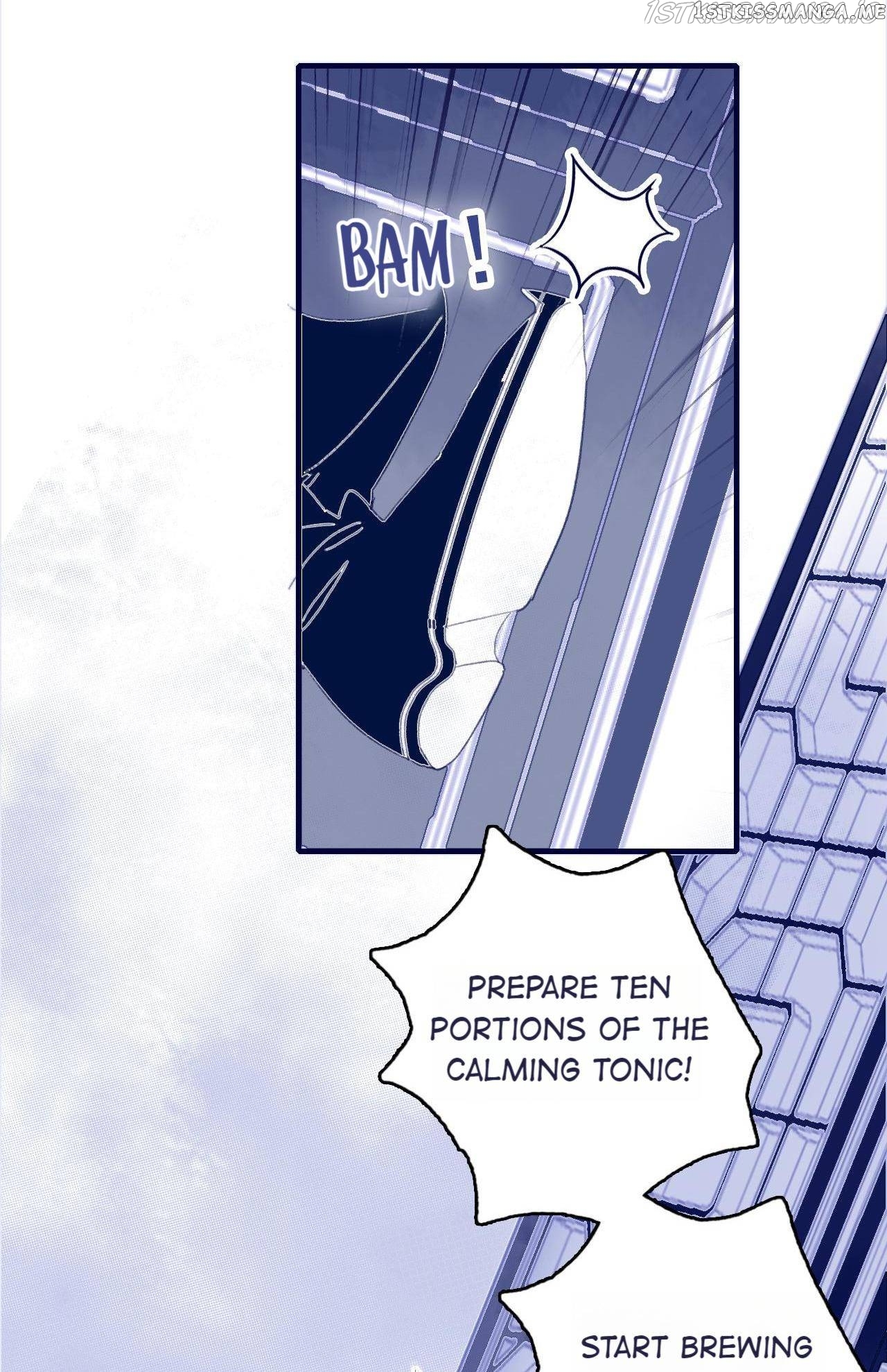 My Little Secret With The Demon Lord Chapter 62 - page 13