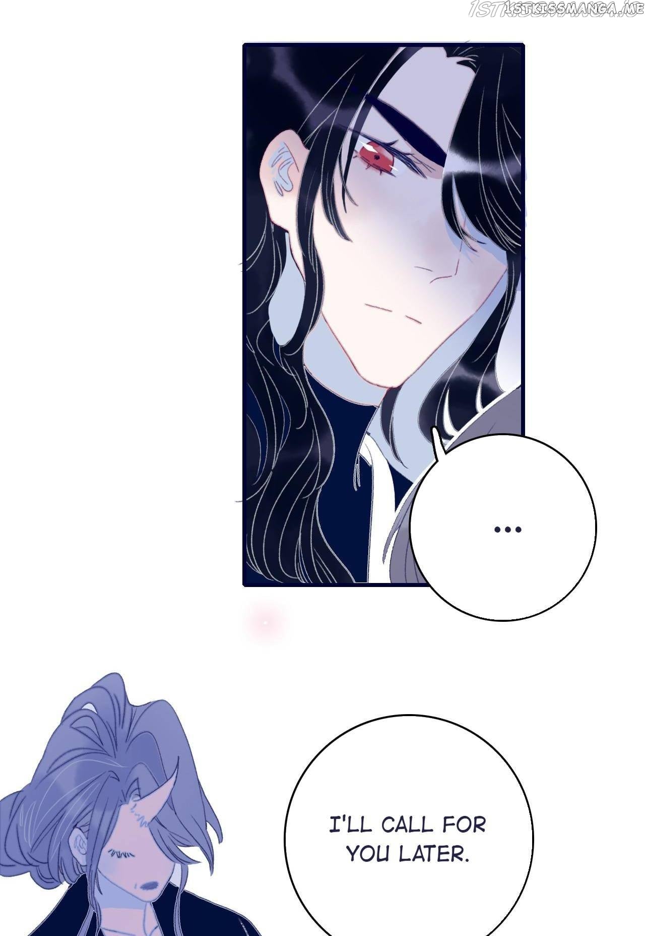 My Little Secret With The Demon Lord Chapter 62 - page 16