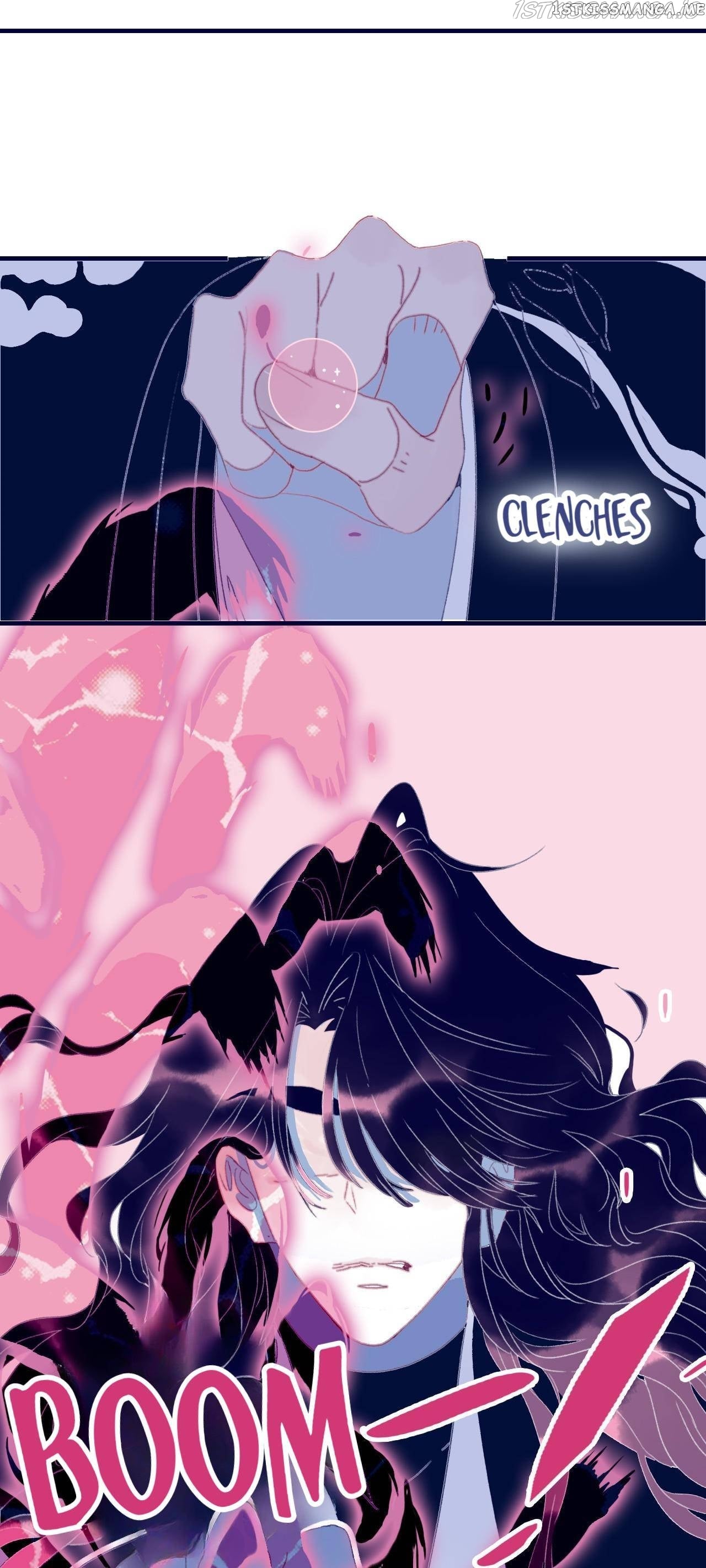 My Little Secret With The Demon Lord Chapter 62 - page 21
