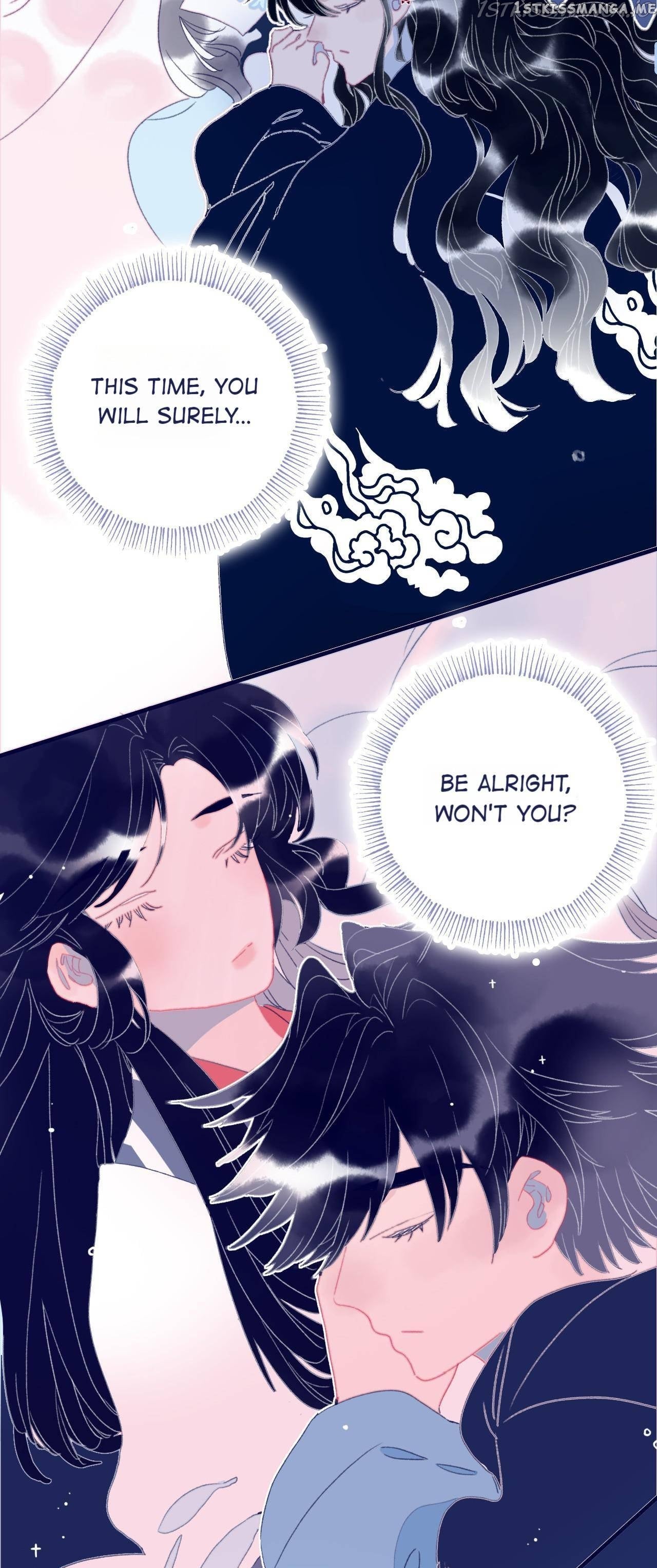 My Little Secret With The Demon Lord Chapter 62 - page 28