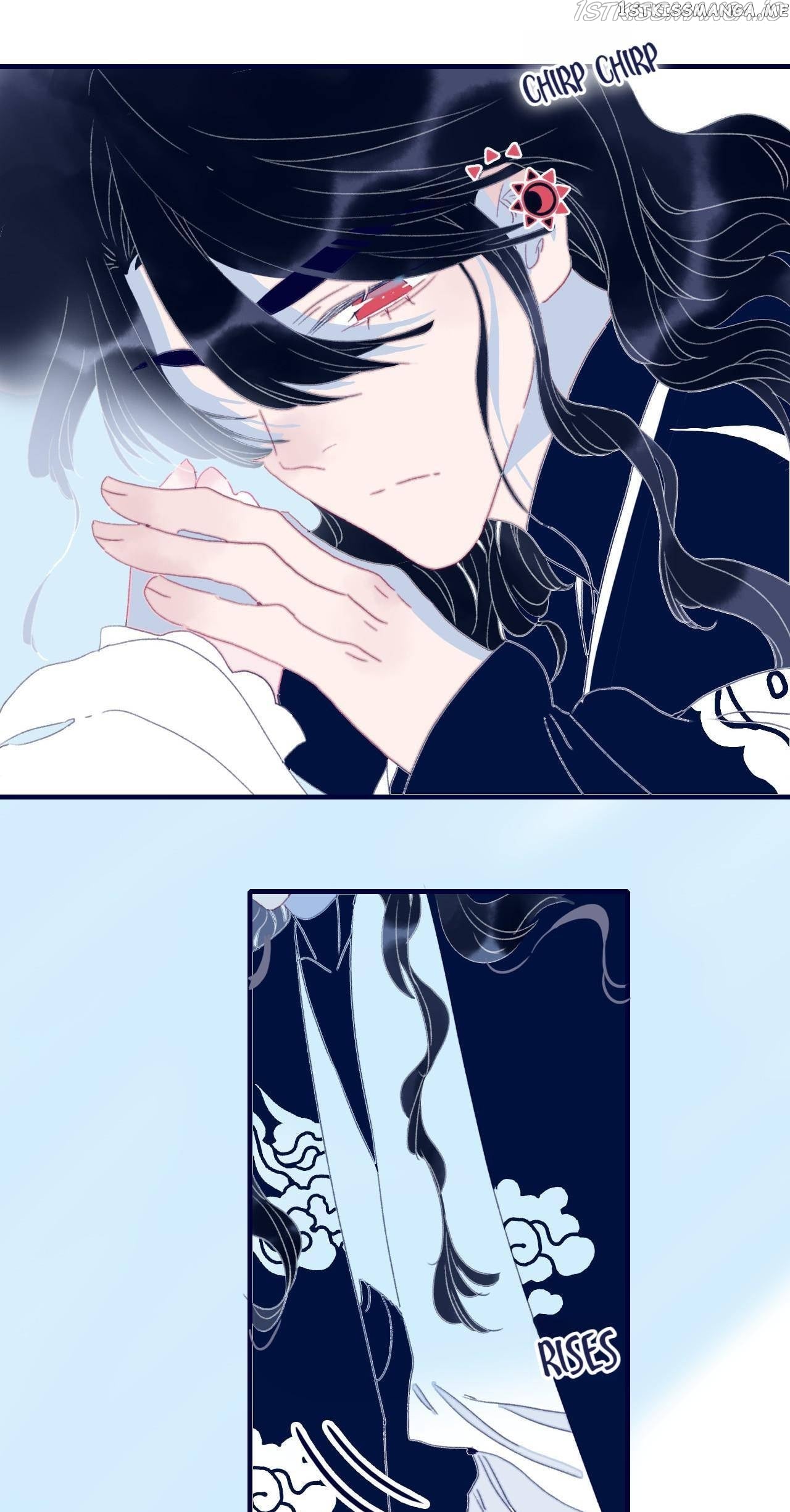 My Little Secret With The Demon Lord Chapter 62 - page 30
