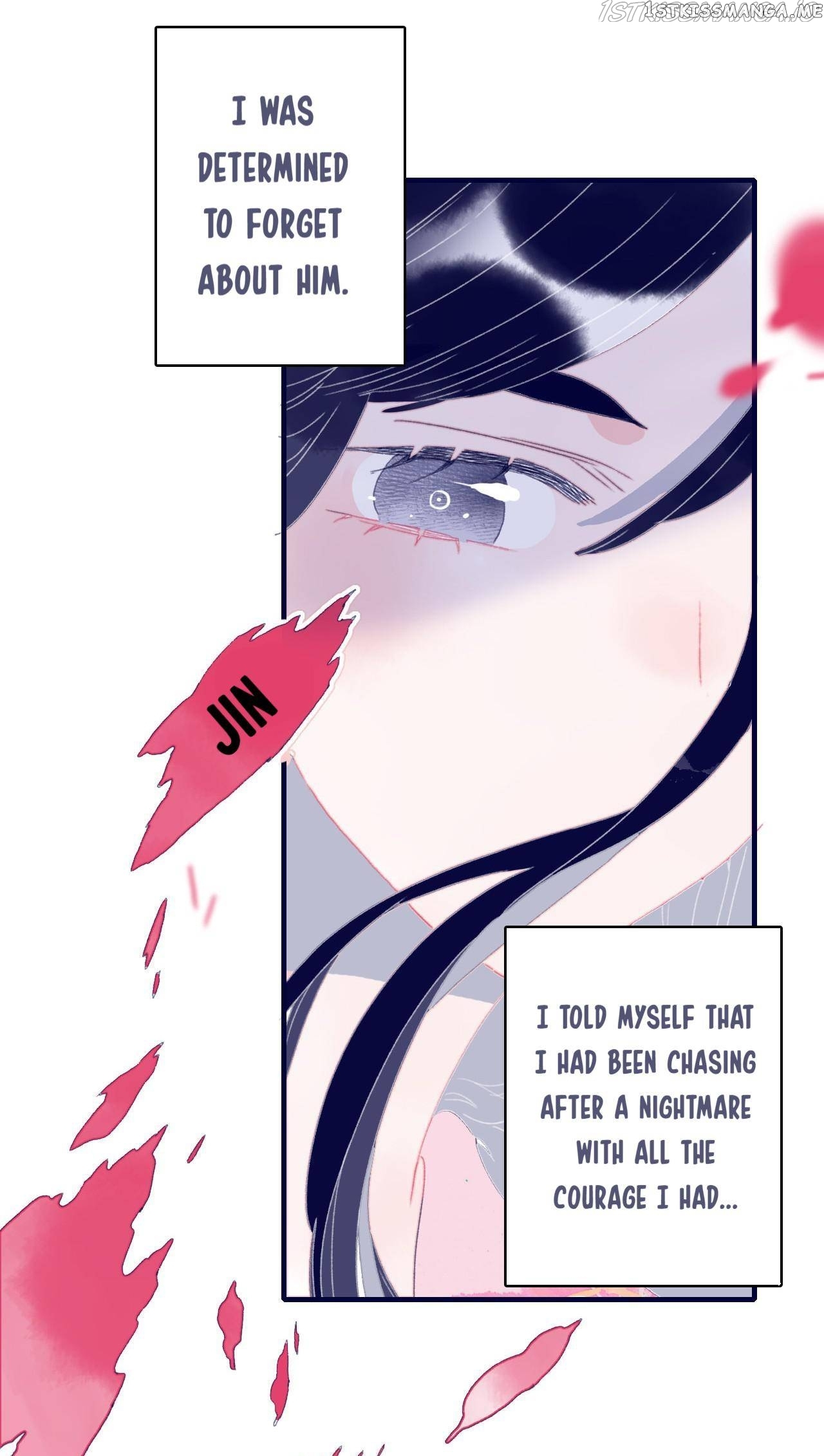 My Little Secret With The Demon Lord Chapter 61 - page 10