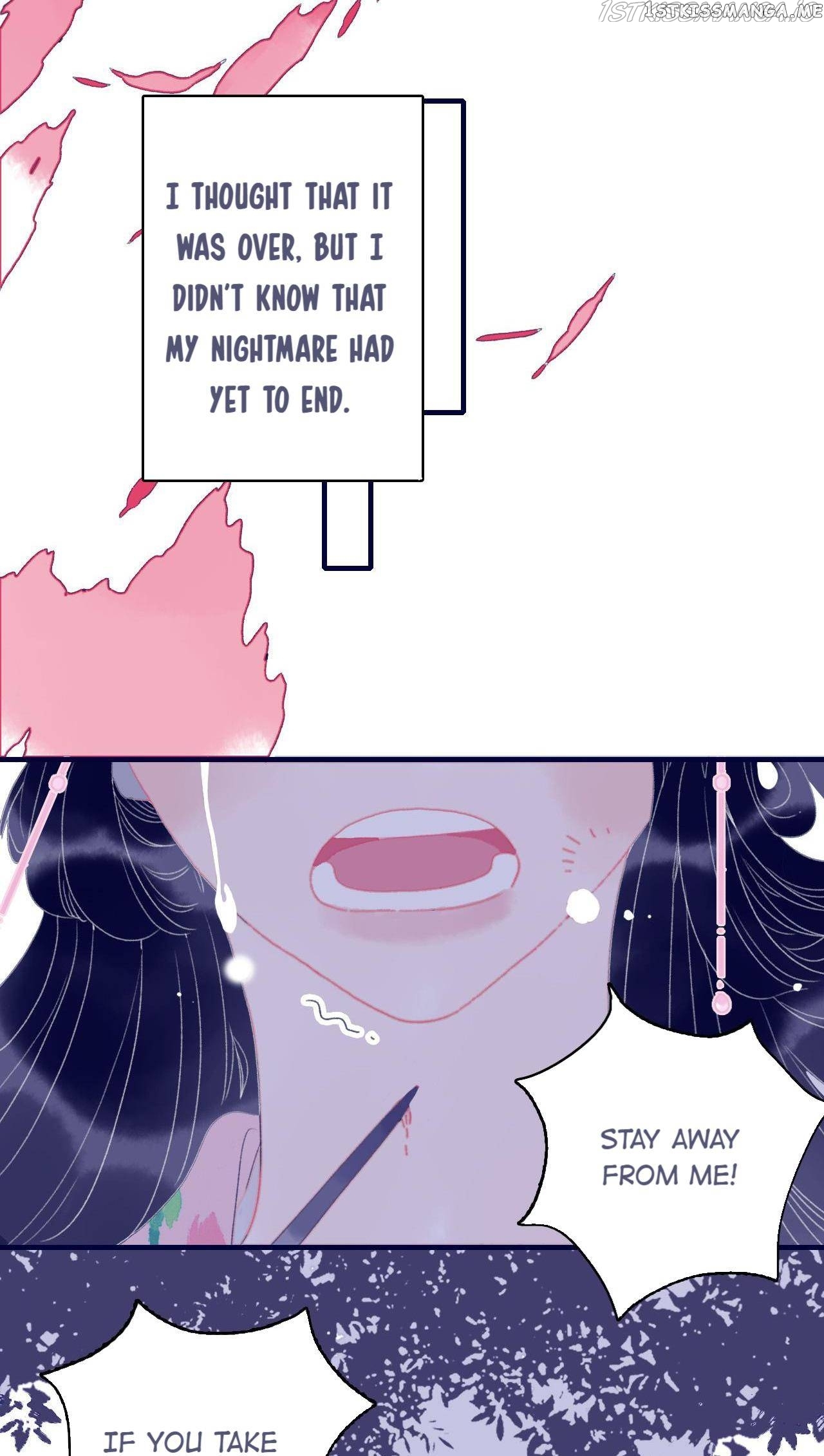 My Little Secret With The Demon Lord Chapter 61 - page 11