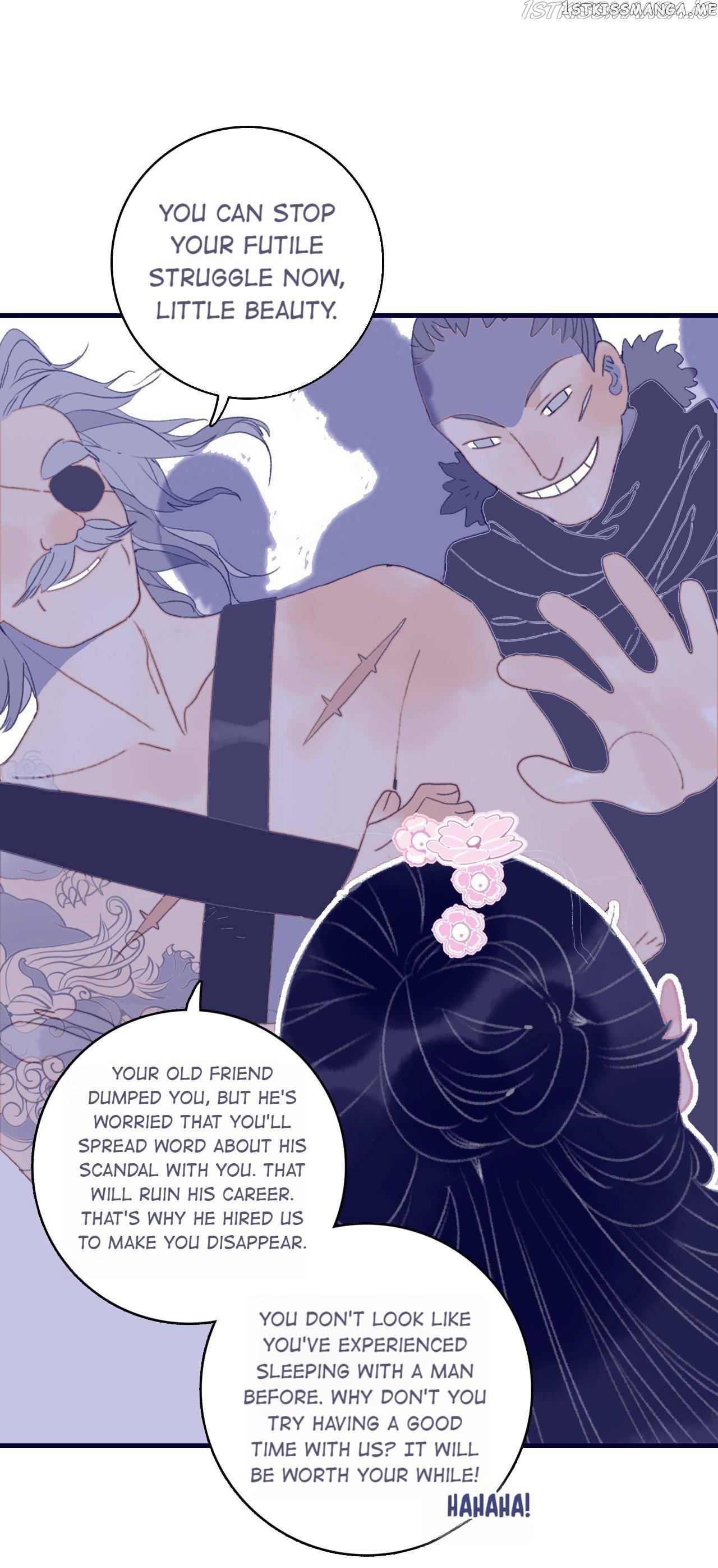 My Little Secret With The Demon Lord Chapter 61 - page 13