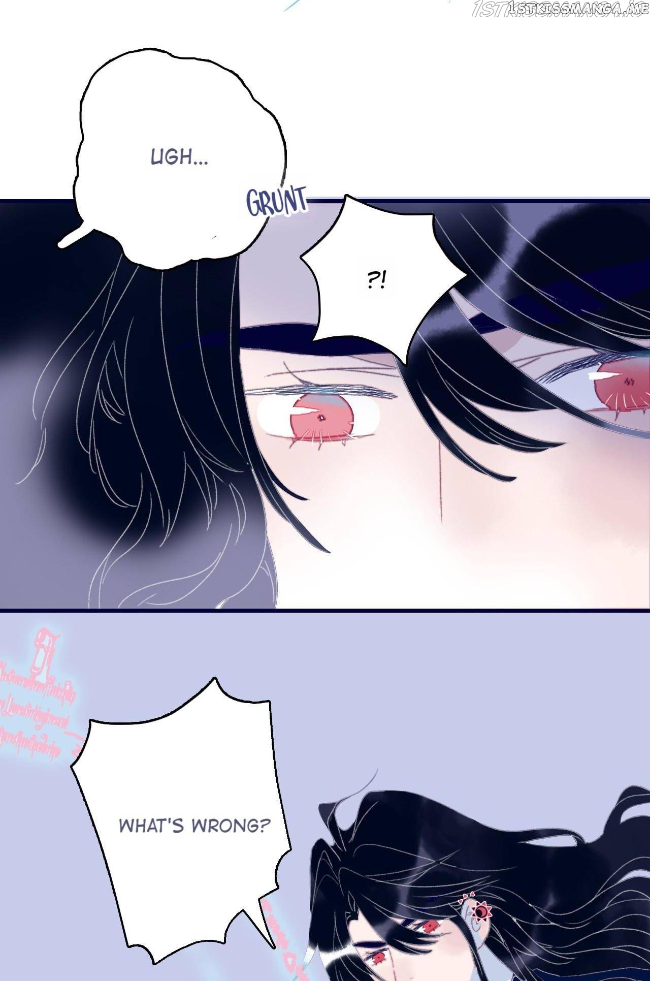 My Little Secret With The Demon Lord Chapter 61 - page 19