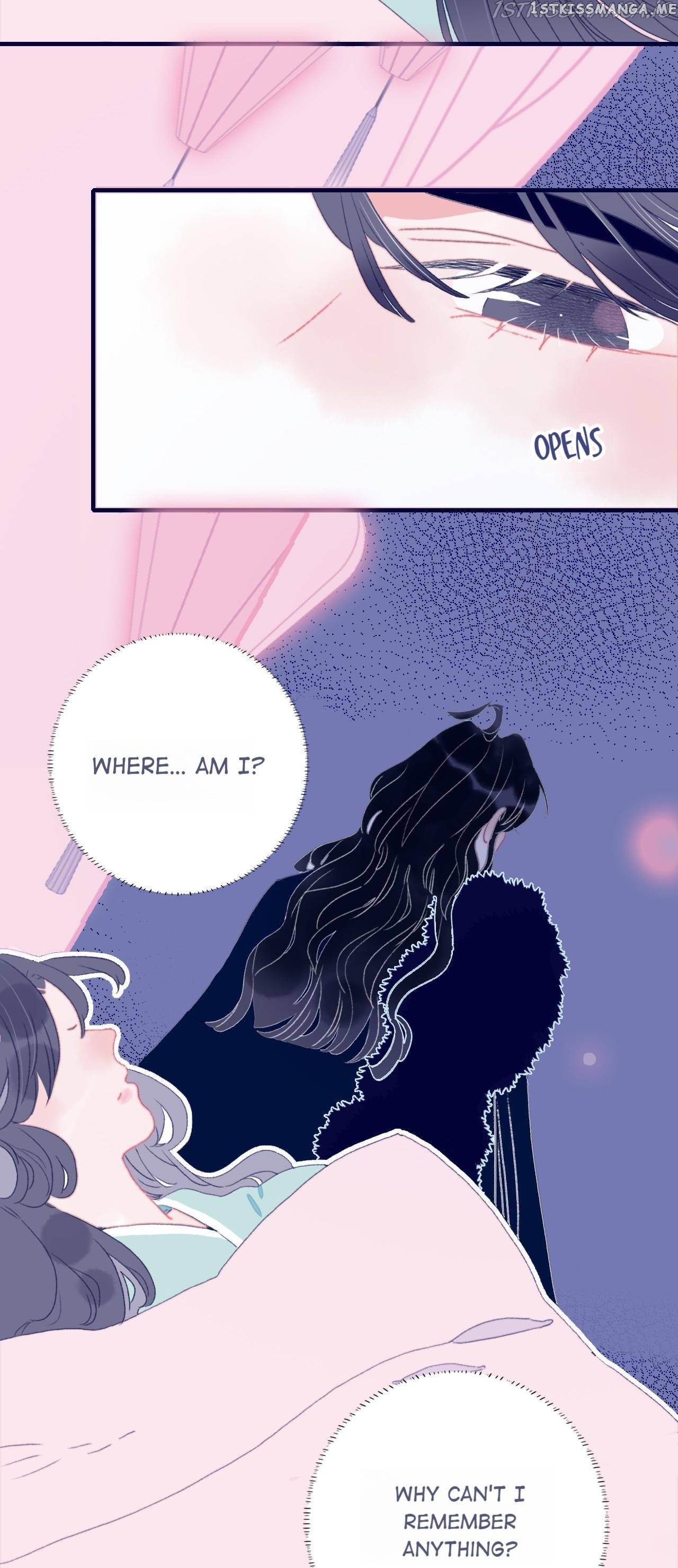My Little Secret With The Demon Lord Chapter 61 - page 24