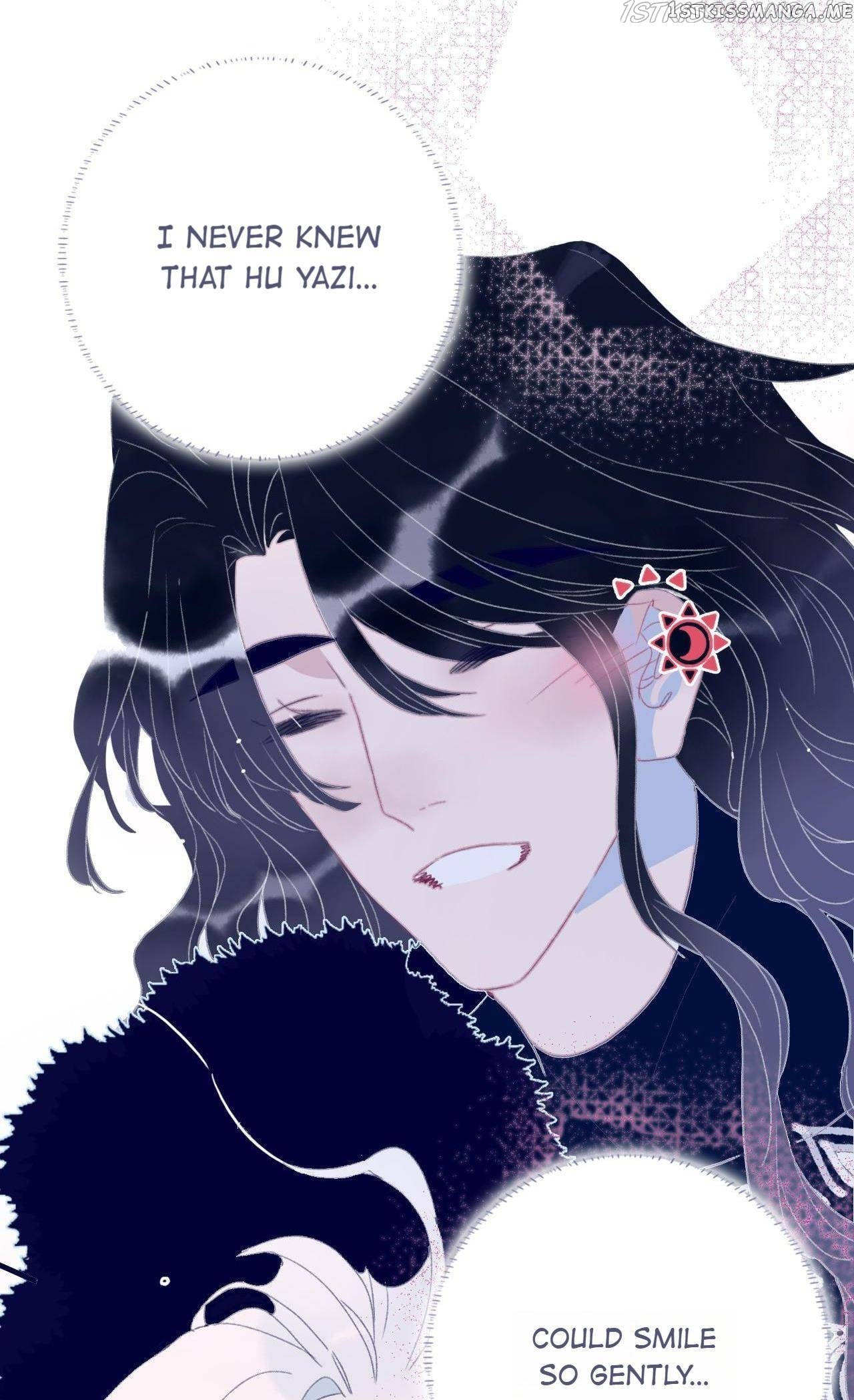 My Little Secret With The Demon Lord Chapter 61 - page 30
