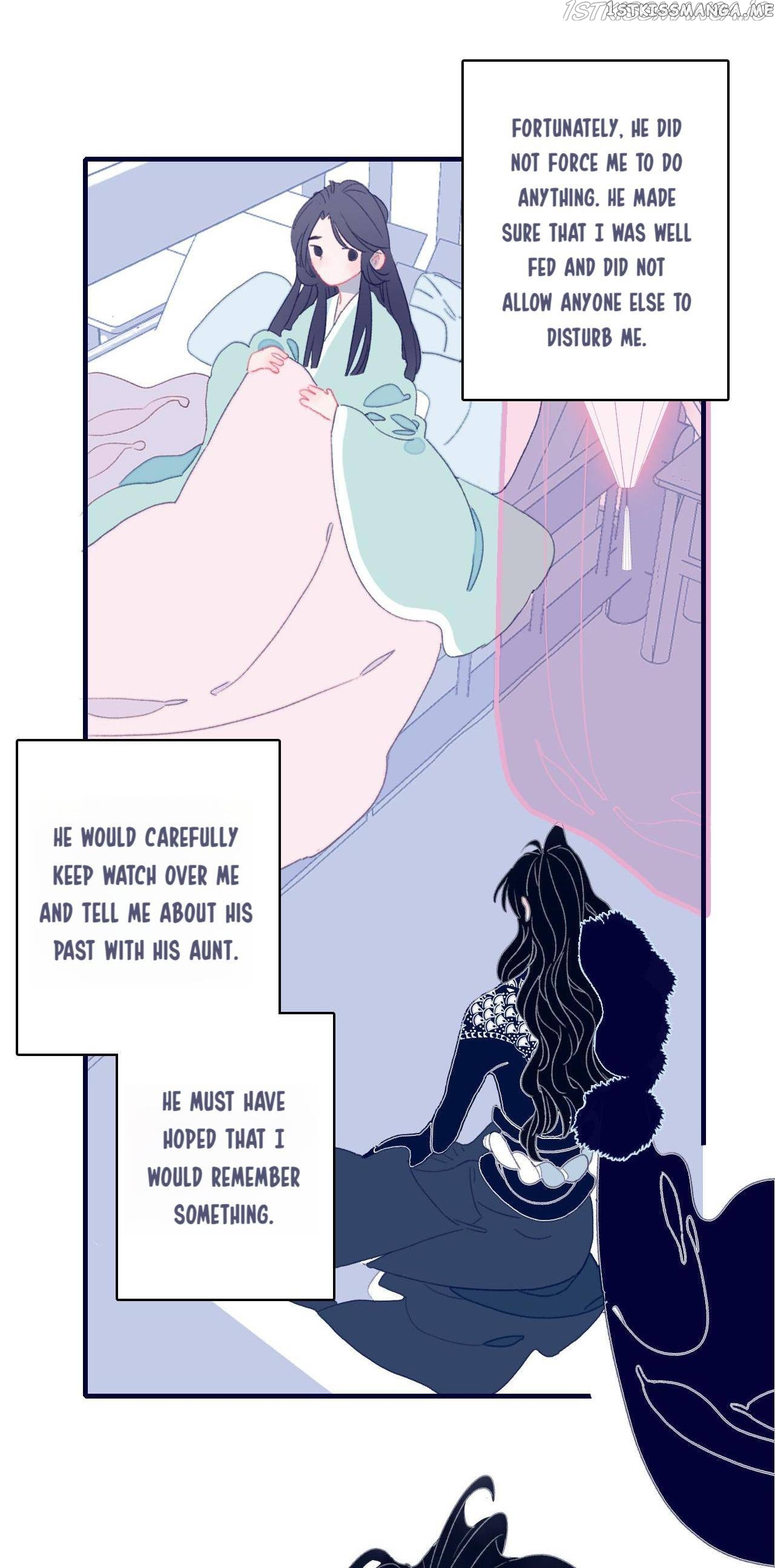 My Little Secret With The Demon Lord Chapter 61 - page 38