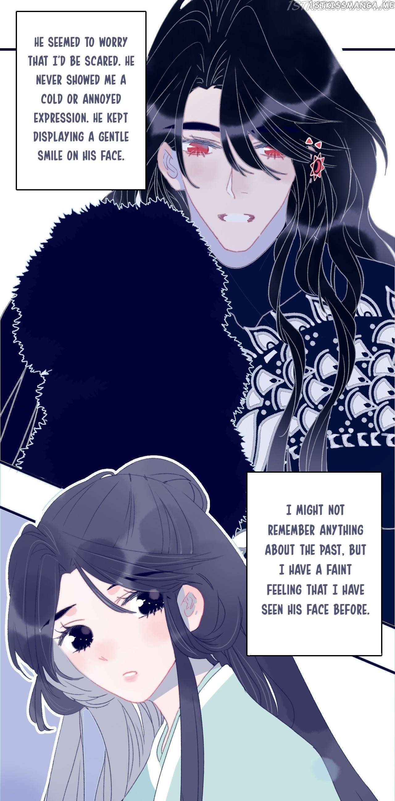 My Little Secret With The Demon Lord Chapter 61 - page 39