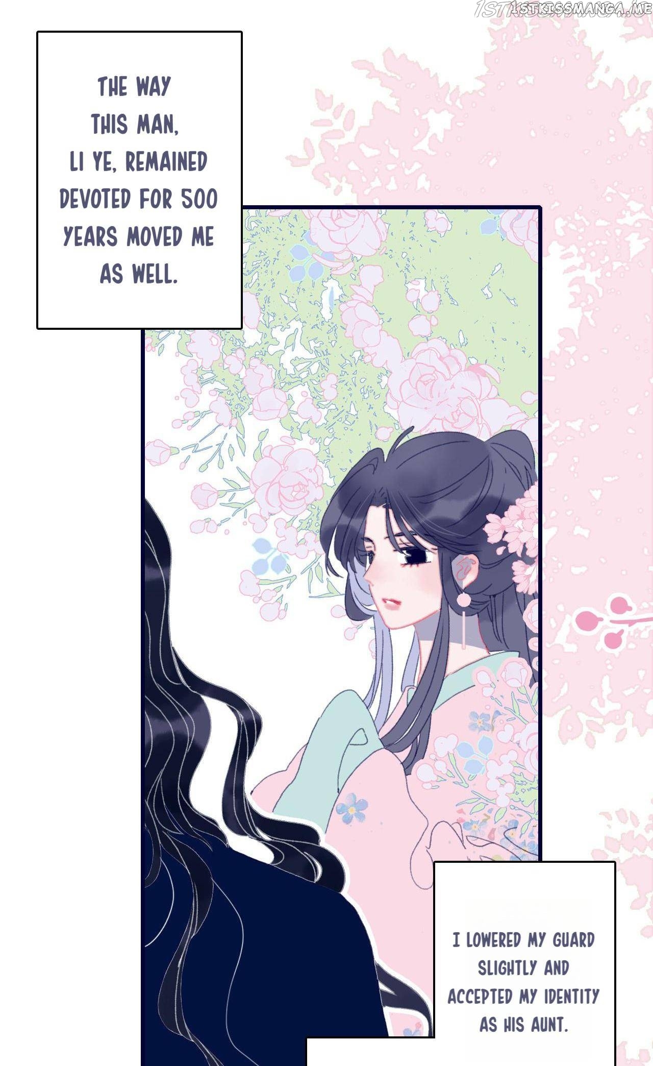 My Little Secret With The Demon Lord Chapter 61 - page 42