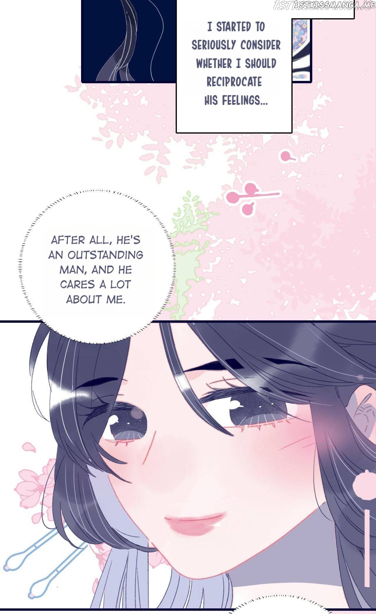 My Little Secret With The Demon Lord Chapter 61 - page 43