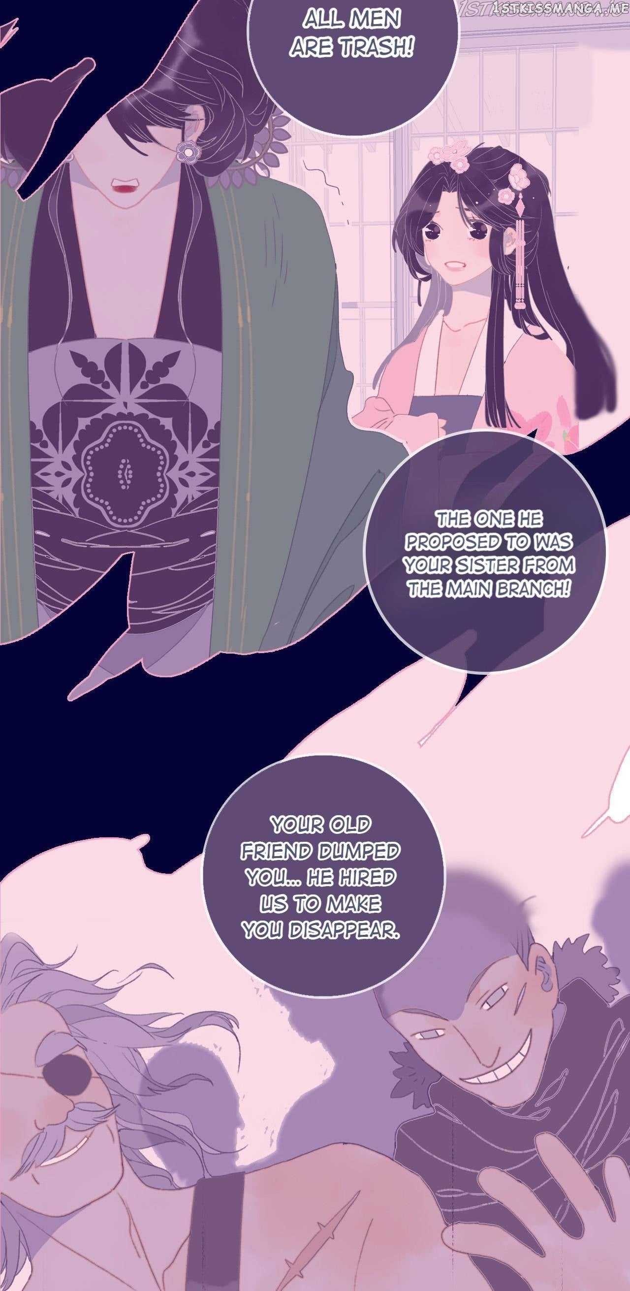 My Little Secret With The Demon Lord Chapter 61 - page 49