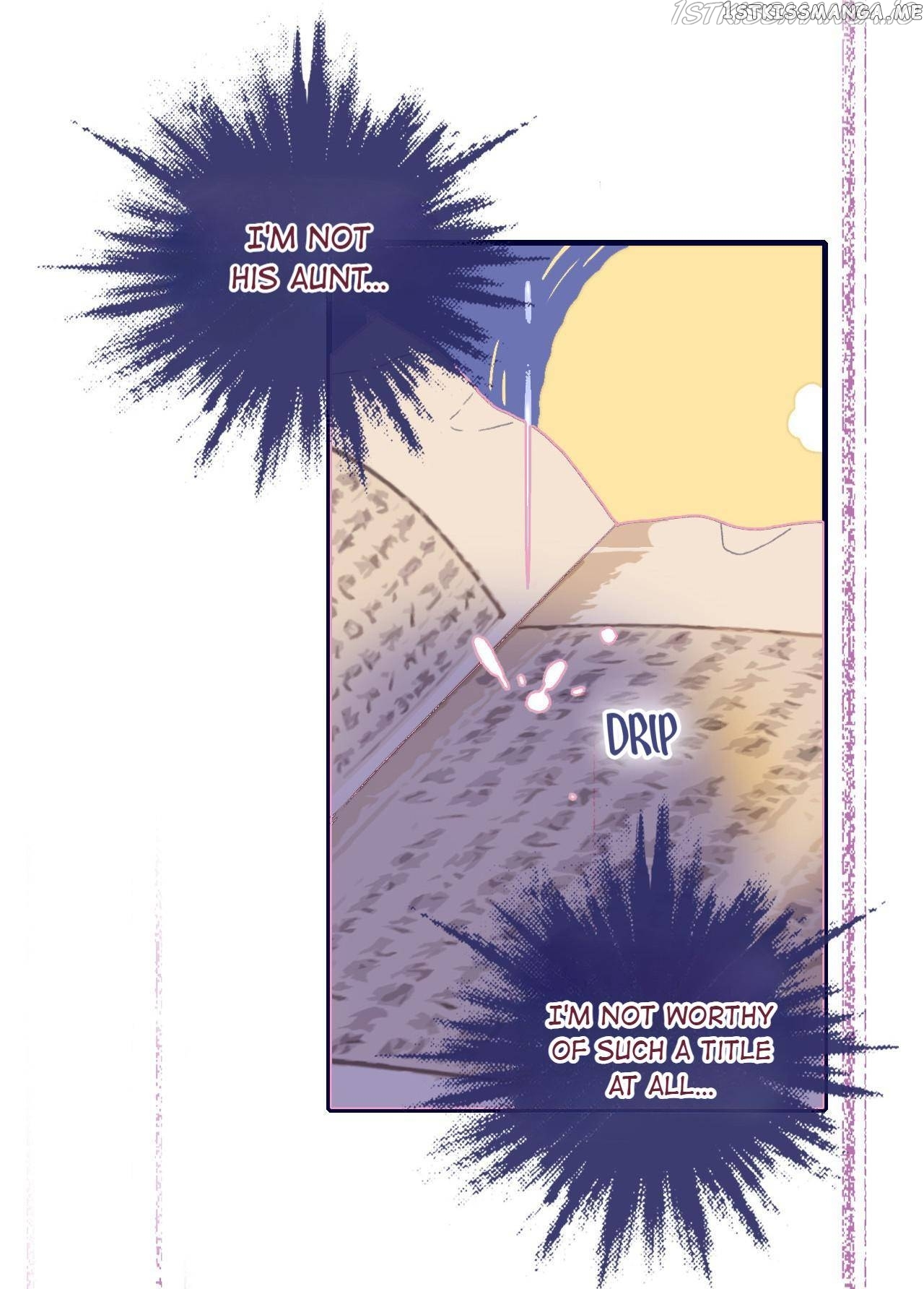 My Little Secret With The Demon Lord Chapter 61 - page 51