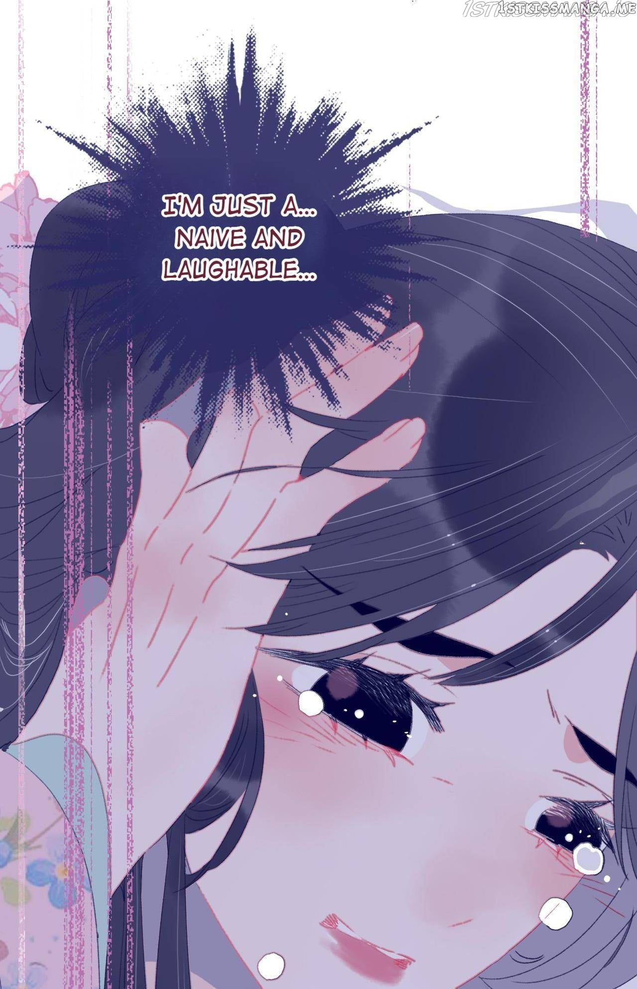 My Little Secret With The Demon Lord Chapter 61 - page 52