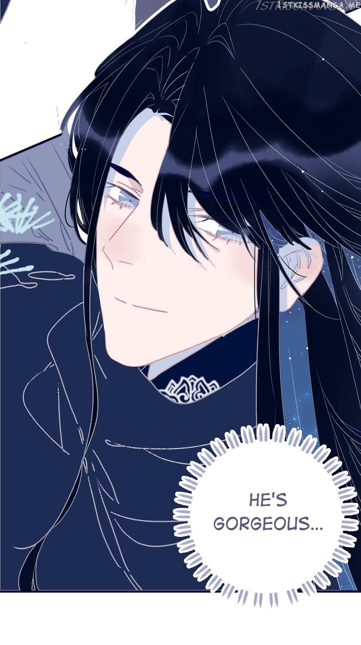 My Little Secret With The Demon Lord Chapter 60 - page 11
