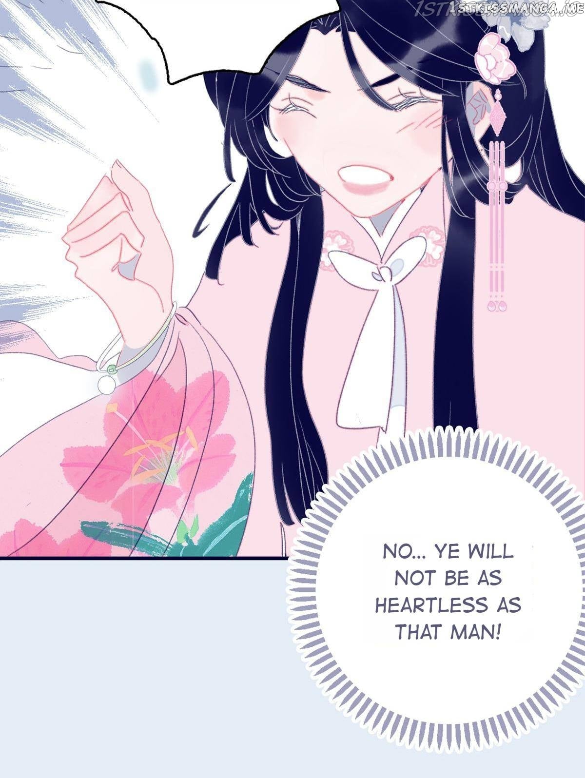 My Little Secret With The Demon Lord Chapter 60 - page 17