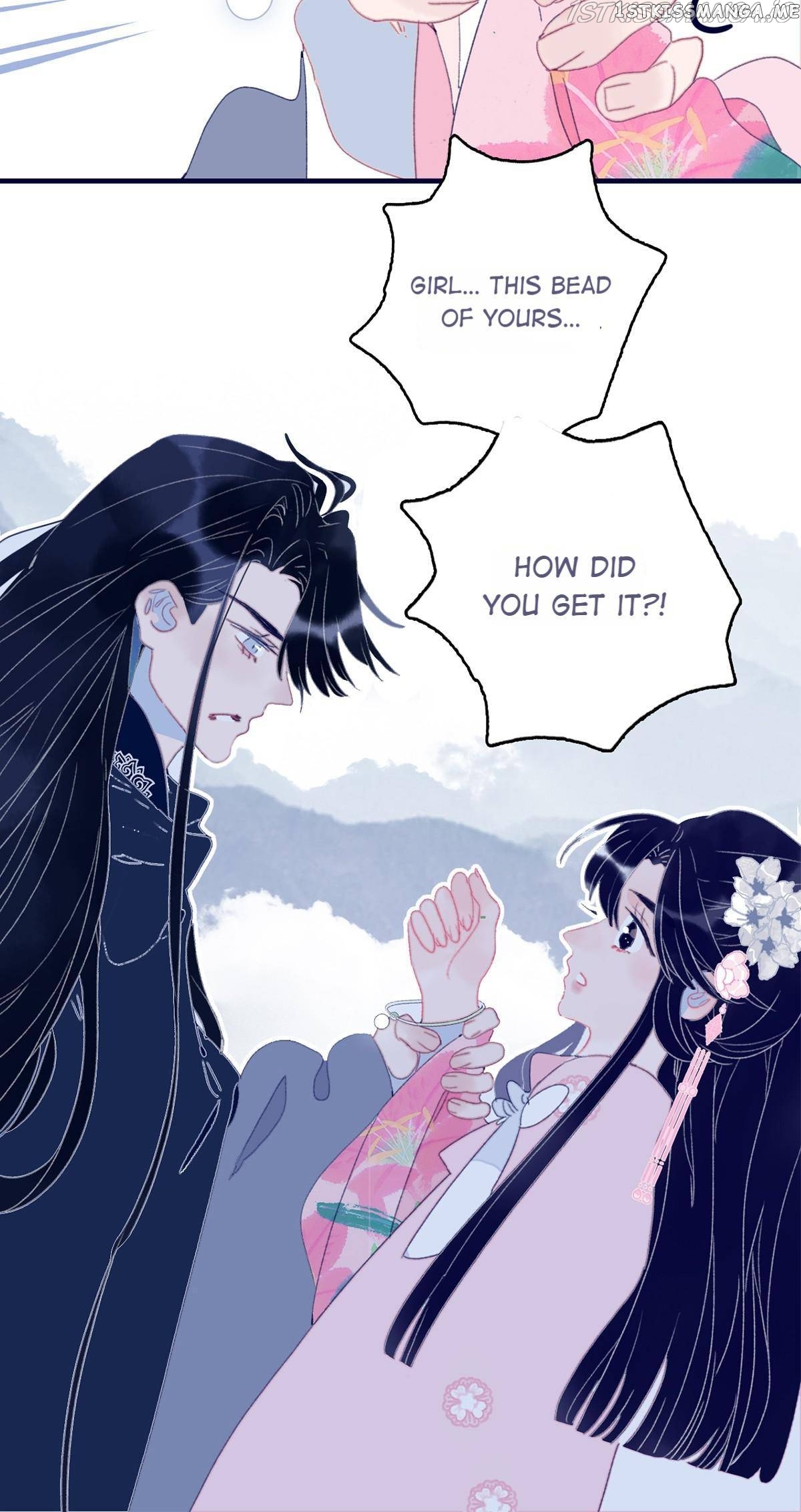 My Little Secret With The Demon Lord Chapter 60 - page 20