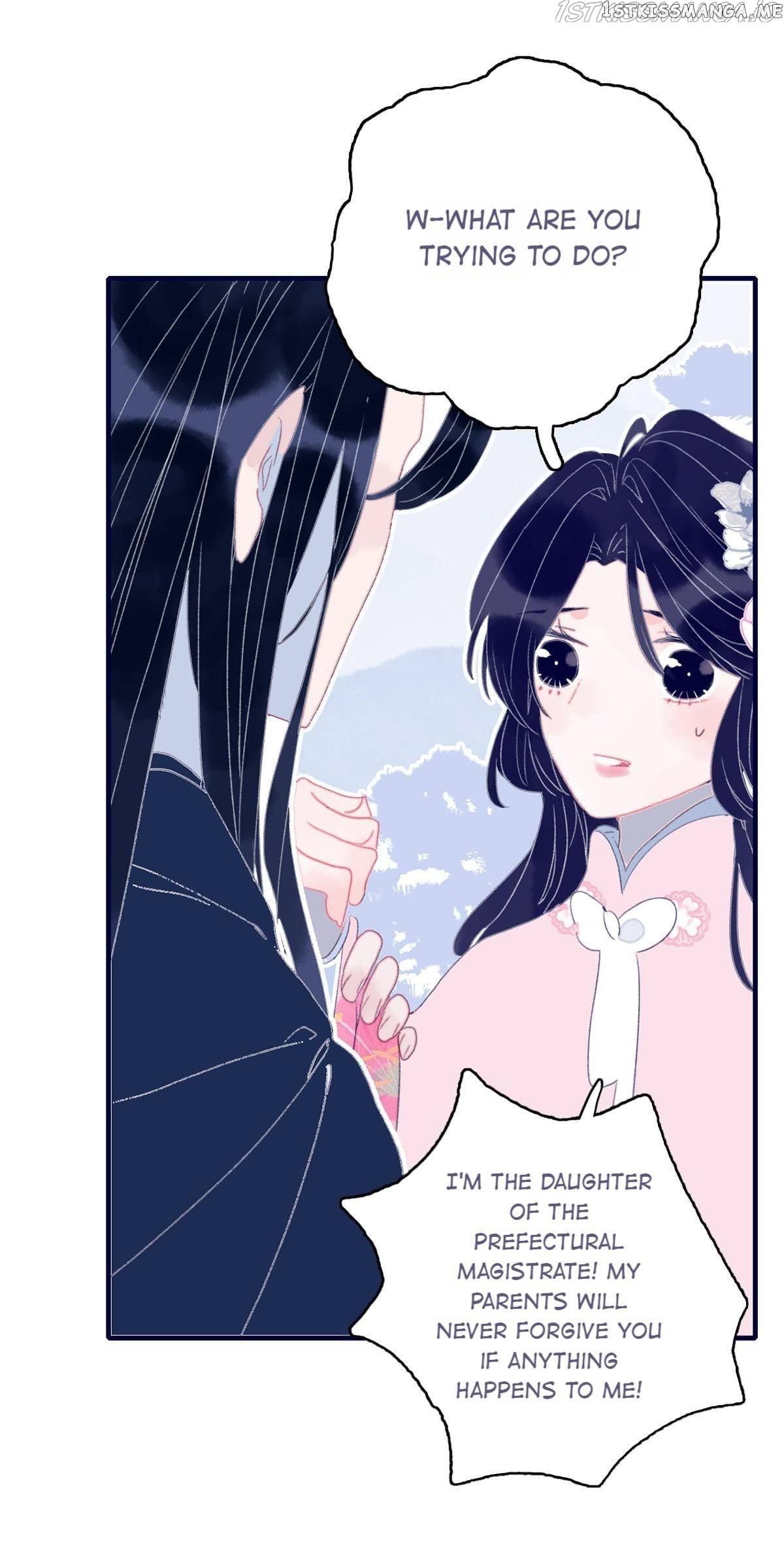 My Little Secret With The Demon Lord Chapter 60 - page 25