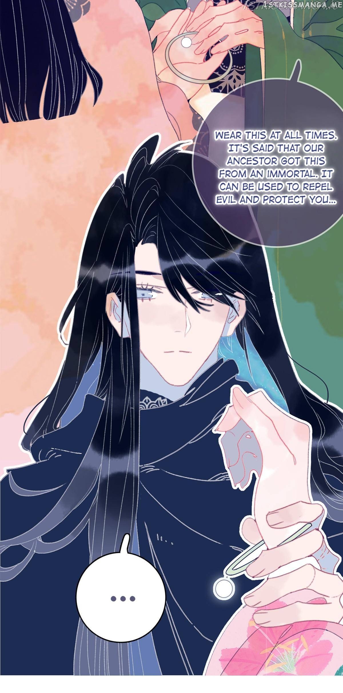 My Little Secret With The Demon Lord Chapter 60 - page 29