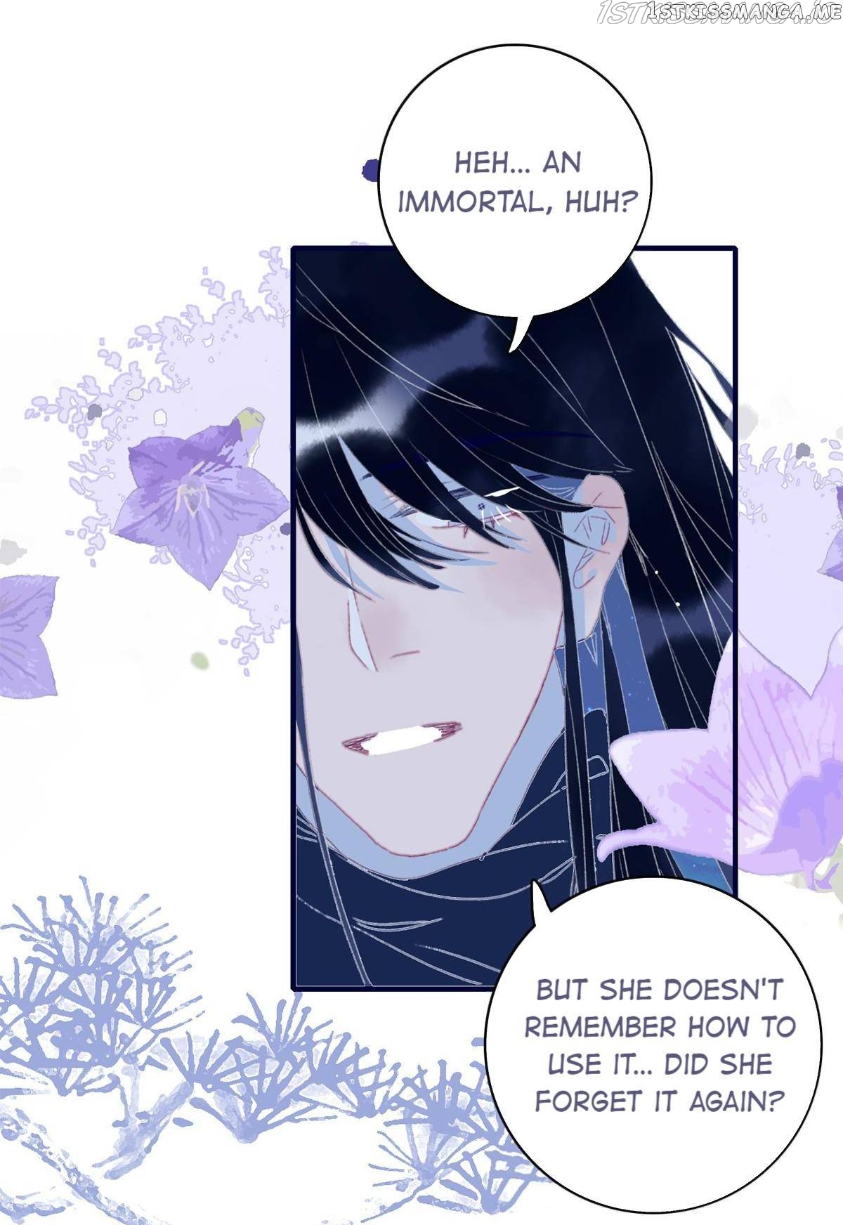 My Little Secret With The Demon Lord Chapter 60 - page 30