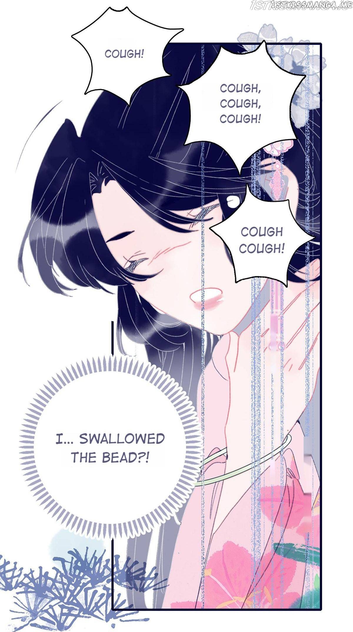 My Little Secret With The Demon Lord Chapter 60 - page 33